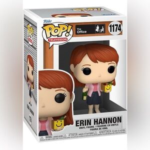 Funko Pop #1174 The Office Brand New